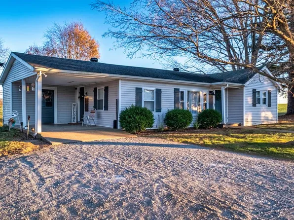 3848 Watermelon Rd, Olmstead, KY 42265