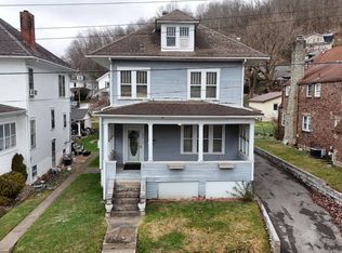 605 Court Ave, Weston, WV