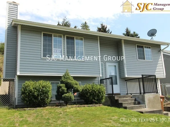 5801 S Gove St, Tacoma, WA 98409