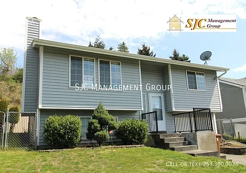 5801 S Gove St Photo 1