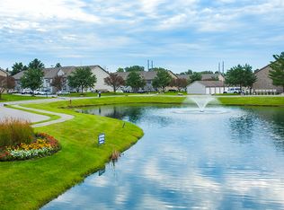 Emerald Lakes, Powell, OH 43065