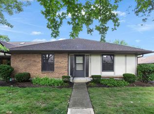 732 Pine Needles Dr, Dayton, OH 45458