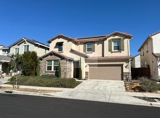 261 Sespe Creek Ave, Brentwood, CA 94513
