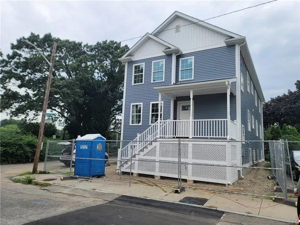 37 Manhattan Ave, Providence, RI 02904