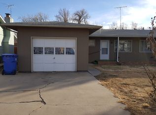 1506 Woodlawn Ave, Canon City, CO 81212