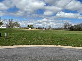 PARCEL 12 S Indian Grass Rd, Nashville, IL 62263