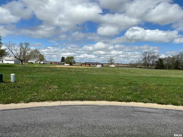 PARCEL 12 S Indian Grass Rd, Nashville, IL 62263