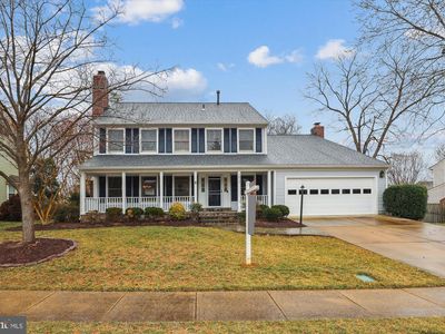 7015 Dreams Way Ct, Alexandria, VA, 22315