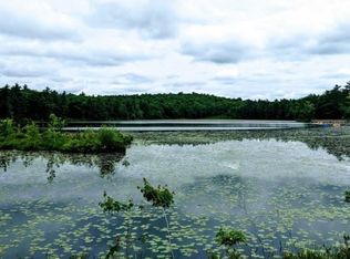 Taras Shevchenko Rd, Glen Spey, NY 12737