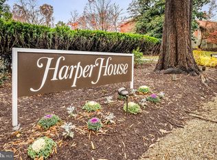 Harper House, Baltimore, MD 21210