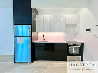 Rented by Hagstrom Management Inc