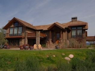268 Rivers Bnd, Carbondale, CO 81623