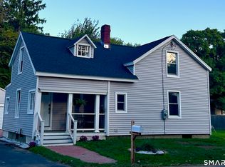 110 Belmont Avenue, Windsor, CT 06095