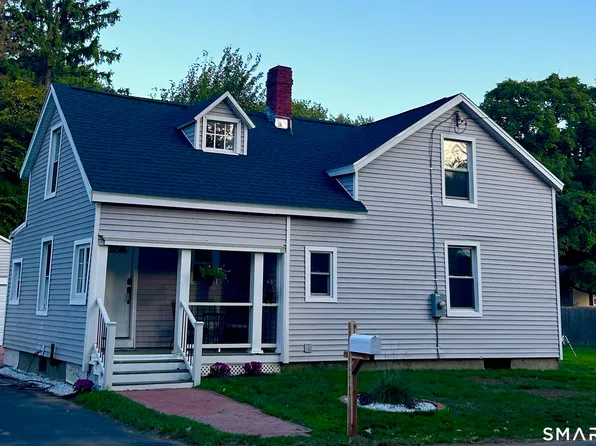 110 Belmont Avenue, Windsor, CT 06095