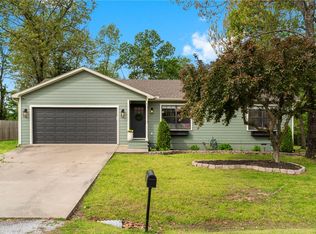 9 Worlaby Dr, Bella Vista, AR 72715