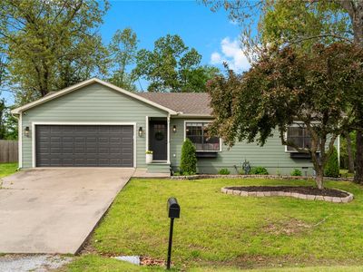 9 Worlaby Dr, Bella Vista, AR, 72715