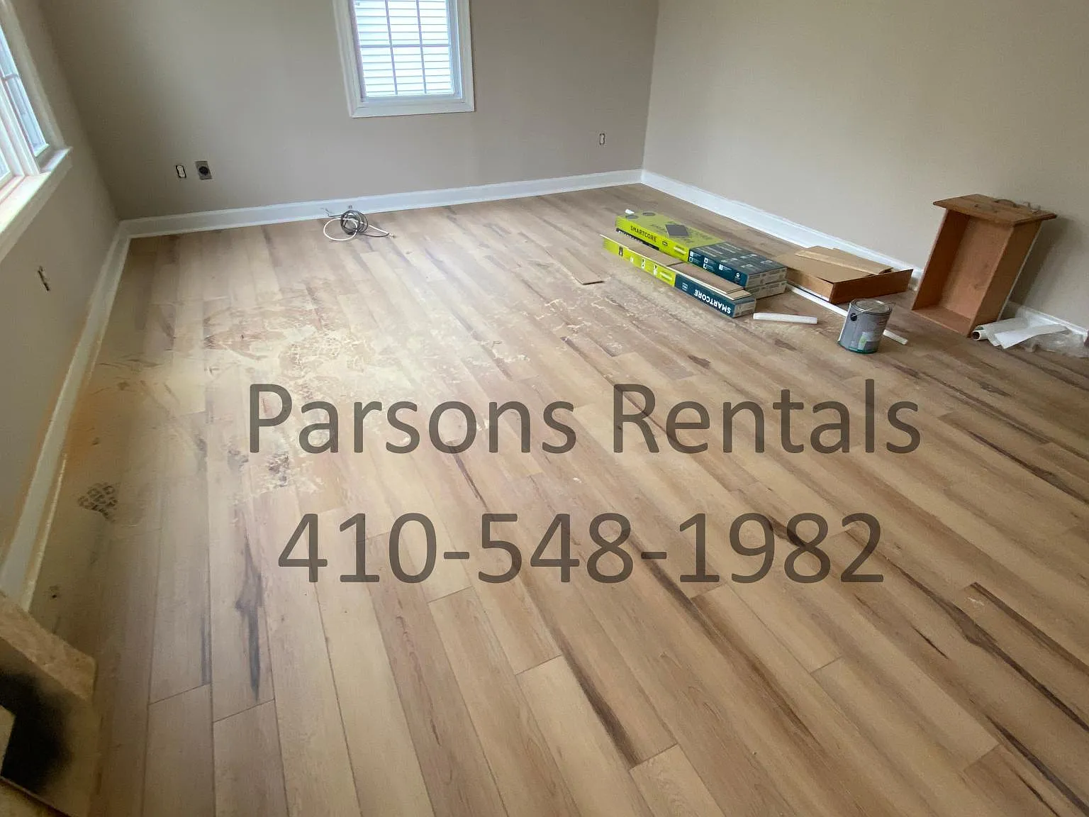 3 bed, 1180 sqft, $1,550 — Photo 2