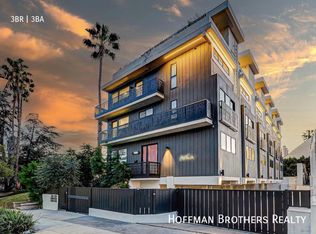 1447 N Martel Ave #A, Los Angeles, CA 90046
