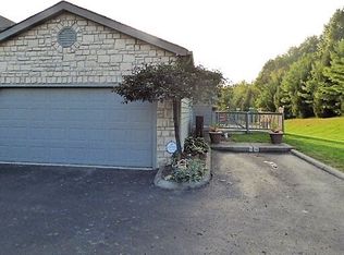 5676 Blendon Ridge Dr, Columbus, OH 43230