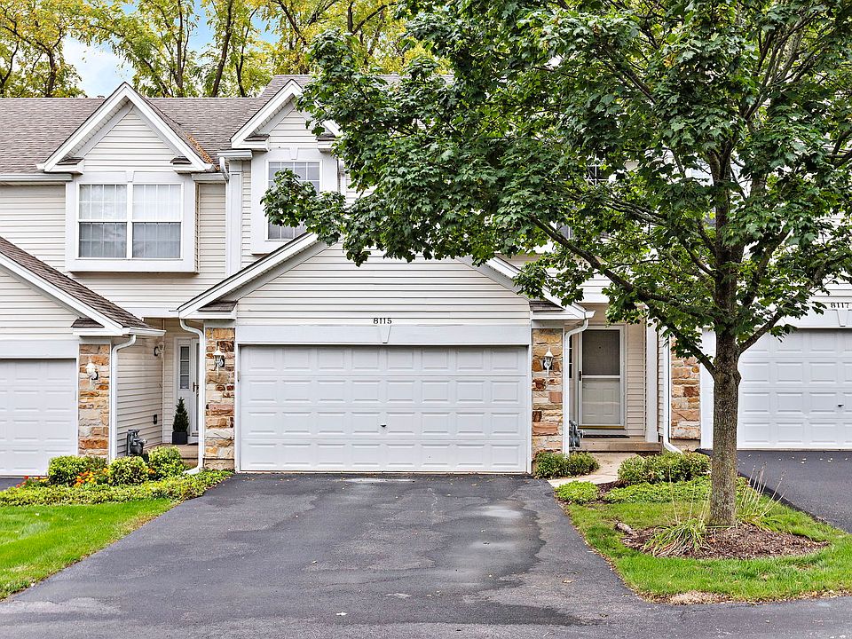 1st image of 8115 Sierra Woods Ln