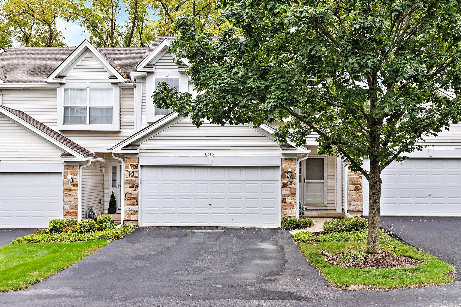 8115 Sierra Woods Ln photo 1