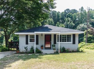 1822 Nixon St, Durham, NC 27707