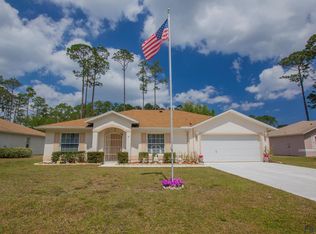 25 Porcupine Dr, Palm Coast, FL 32164