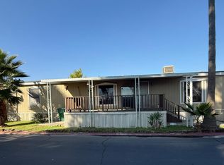2533 W McKinley Ave SPACE 245, Fresno, CA 93728