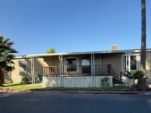 2533 W McKinley Ave Space 245, Fresno, CA 93728