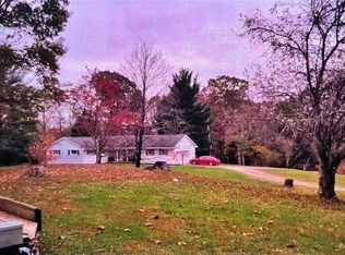 636 Warren Chapel Rd, Fleming, OH 45729