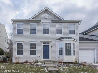 103 Egypt Farms Rd, Owings Mills, MD 21117