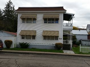 178 Wheeler St, Hancock, NY 13783