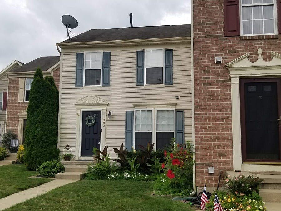 992 Thoreau Ln, Williamstown, NJ 08094 Zillow