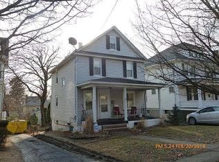 1428 College Ave #L23, Scranton, PA 18509