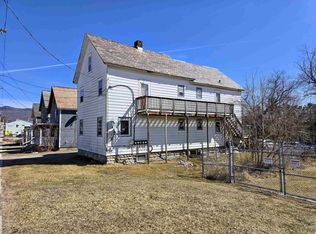 166 State St, Rutland, VT 05701