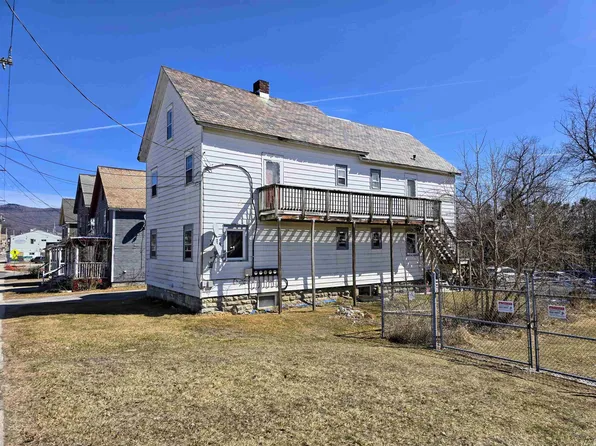 166 State Street, Rutland City, VT 05701