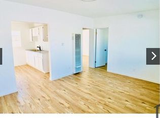 5614 S Western Ave APT 5, Los Angeles, CA 90062