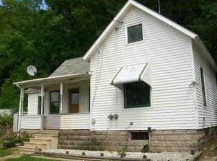 112 N East Street, Wonewoc, WI 53968