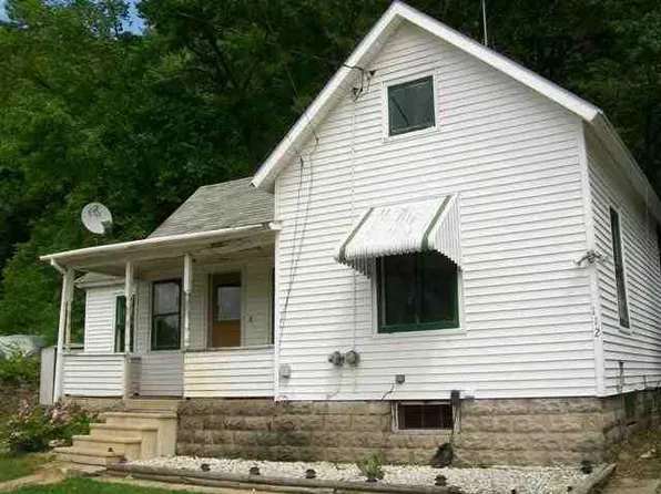 112 N East Street, Wonewoc, WI 53968