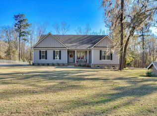 109 Barrett Mill Rd, Waynesboro, GA 30830