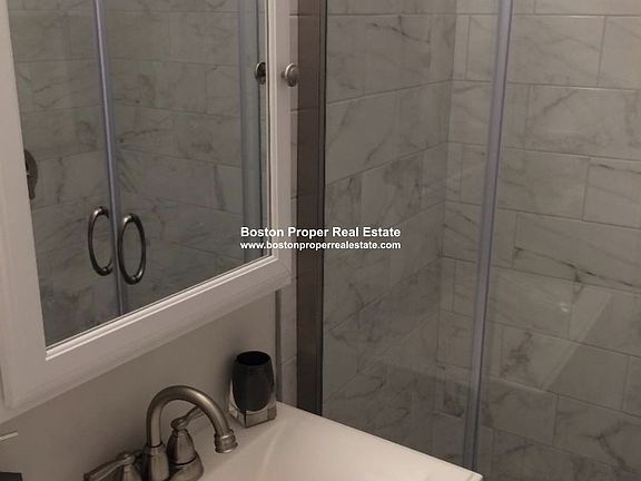 48 Clearway St. #1 Boston - Back Bay Unit Photo 6