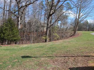 802 Rockhound Dr LOT 802, Dahlonega, GA 30533