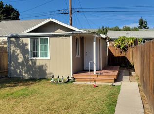 341 E Arbor St, Long Beach, CA 90805