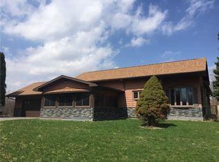 2417 Powers Rd, Clyde, NY 14433