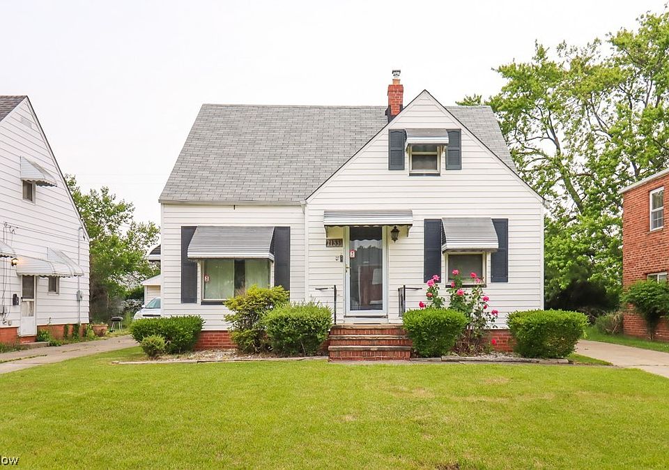 21331 Morris Ave, Euclid, OH 44123 MLS 4465900 Zillow