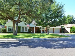 1603 Winfield Rd, Midland, TX 79705