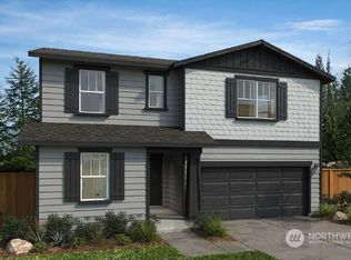 1966 NW Meadowview Dr LOT 5, Poulsbo, WA 98370
