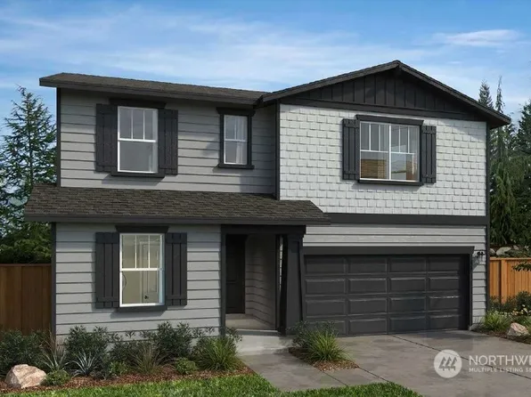1966 NW Meadowview Drive #5, Poulsbo, WA 98370