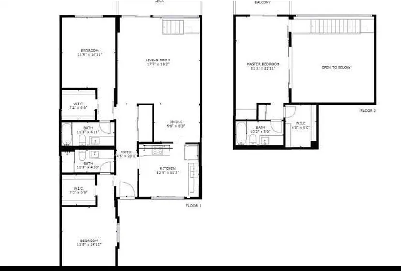 Building Photo - 8000 N Central Ave #7