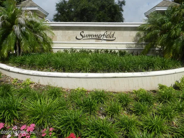 8125 SUMMER PALM Court, Jacksonville, FL 32256